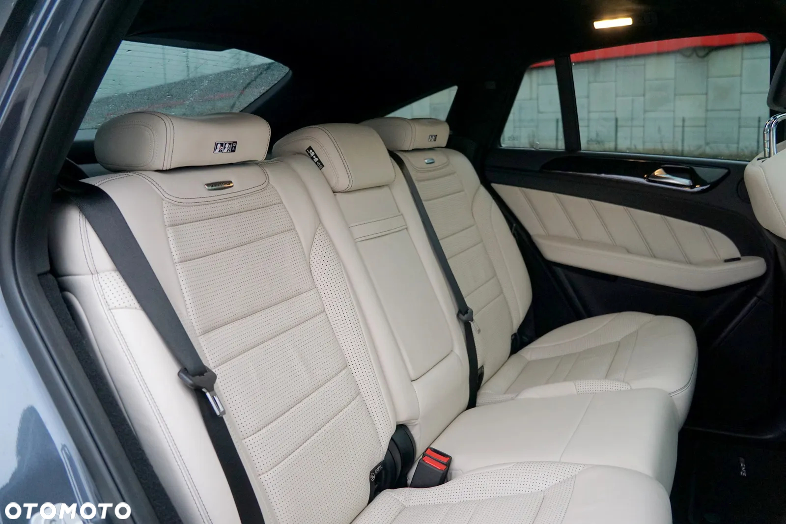 Mercedes-Benz GLE AMG 63 S 4-Matic - 27
