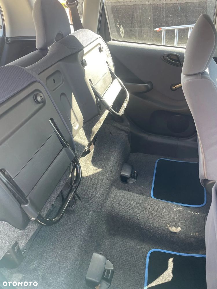 Honda Jazz - 17