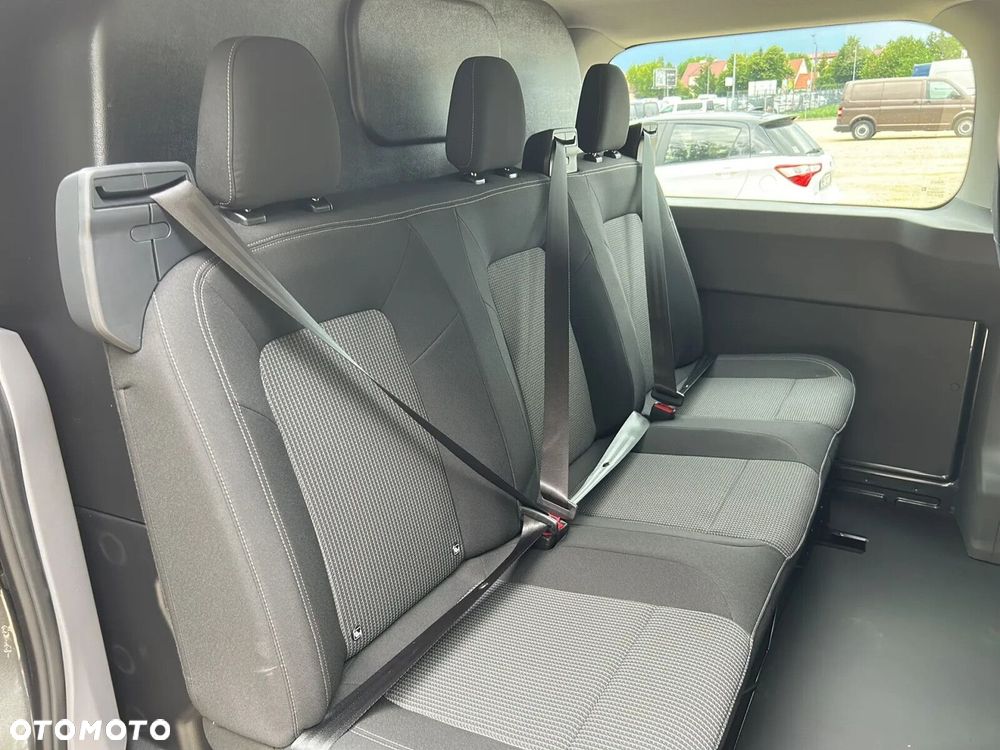 Volkswagen Transporter Furgon PLUS/6-cio osob./AUTOMAT (L2) 2.0 TDI 150KM, r.o. 3500 mm - 18