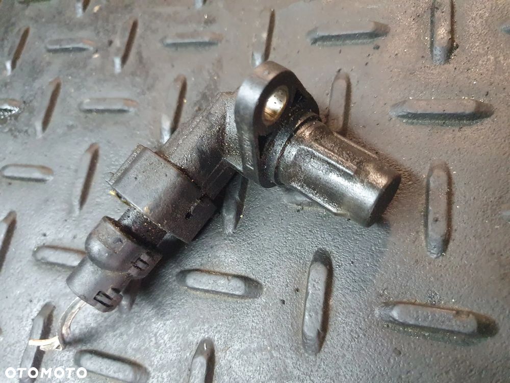 CZUJNIK WAŁKA 0232103048 FIAT GRANDE PUNTO 05-12 + WTYCZKA INSTALACJA - 7