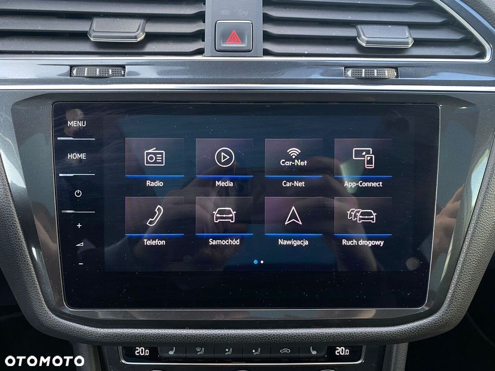 Volkswagen Tiguan - 19