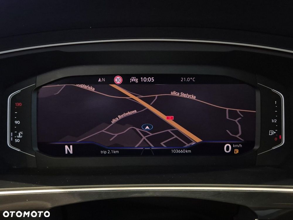 Volkswagen Tiguan 1.5 TSI EVO Elegance DSG - 19