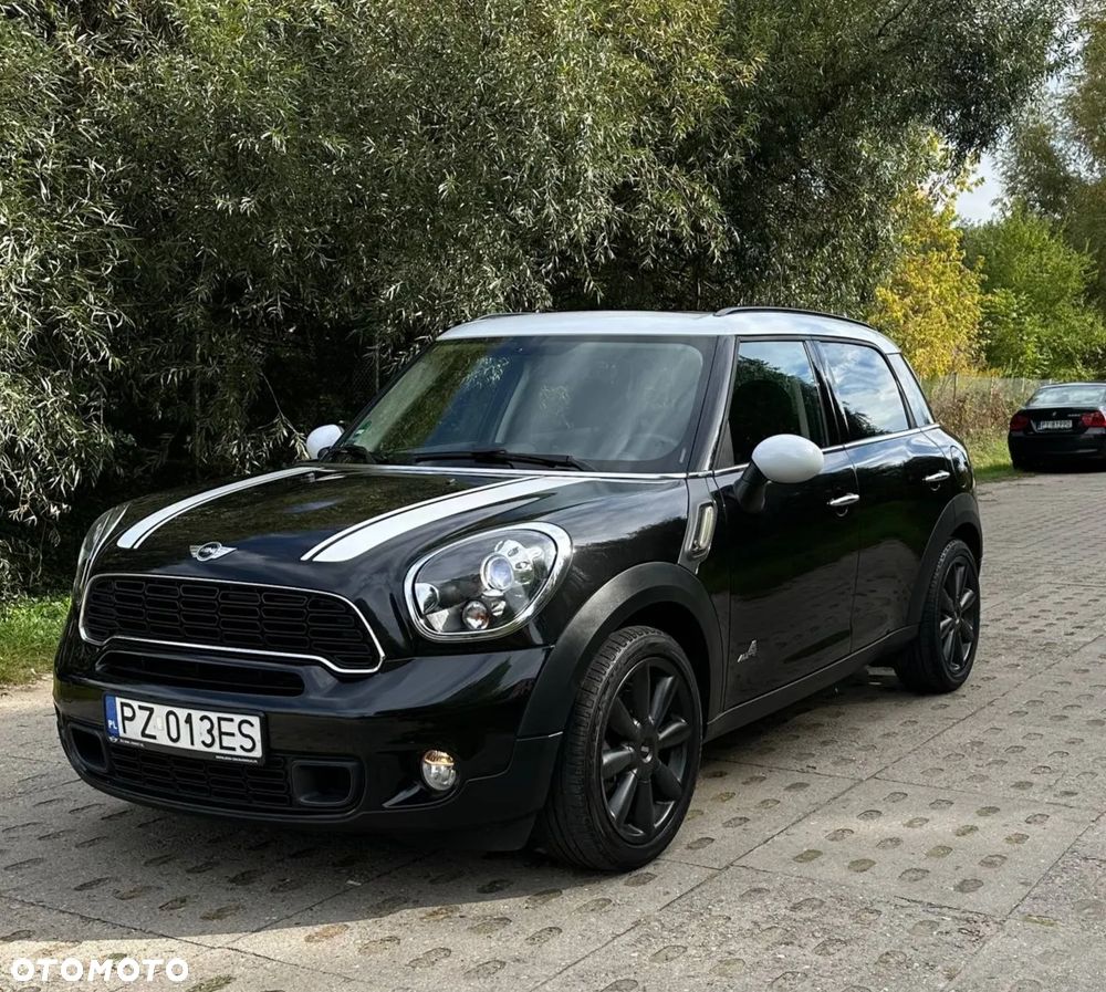 MINI Cooper S Standard - 19