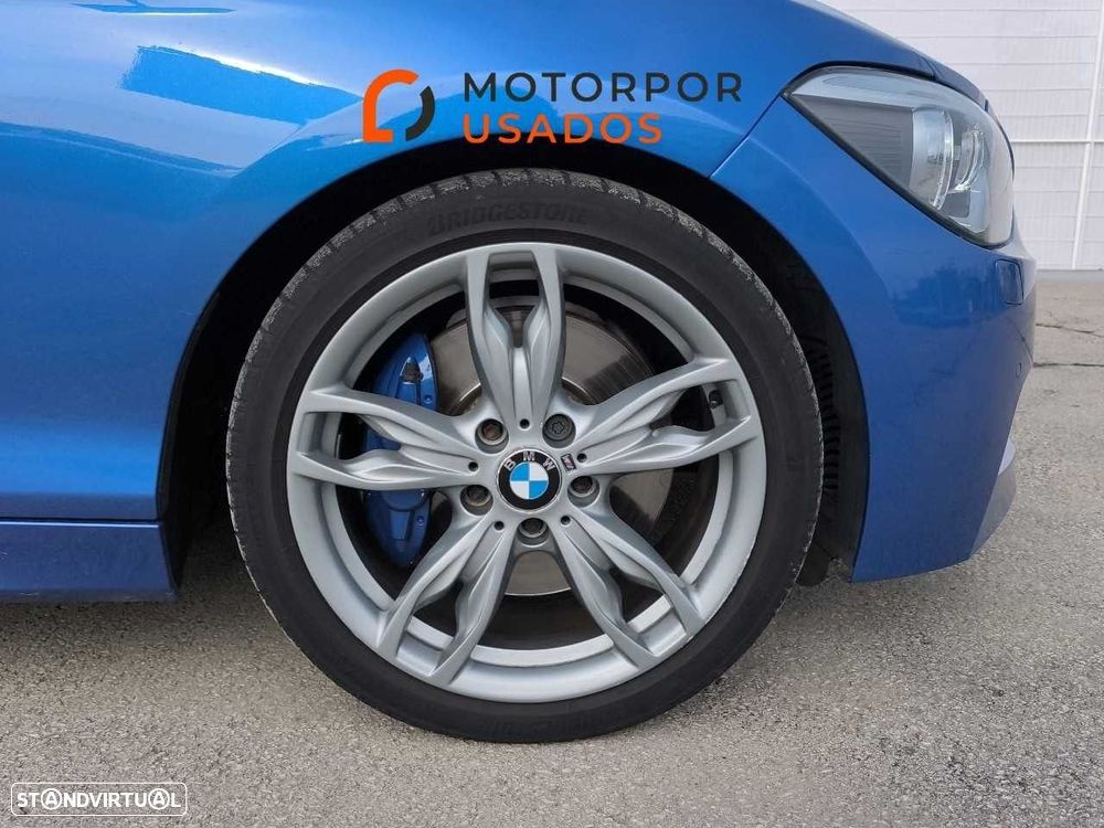 BMW M135i A - 28