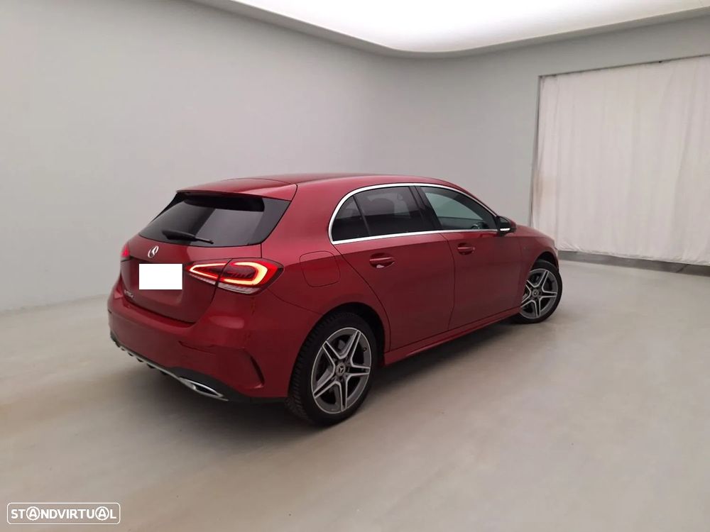 Mercedes-Benz A 250 e 8G-DCT Advanced AMG Line - 3
