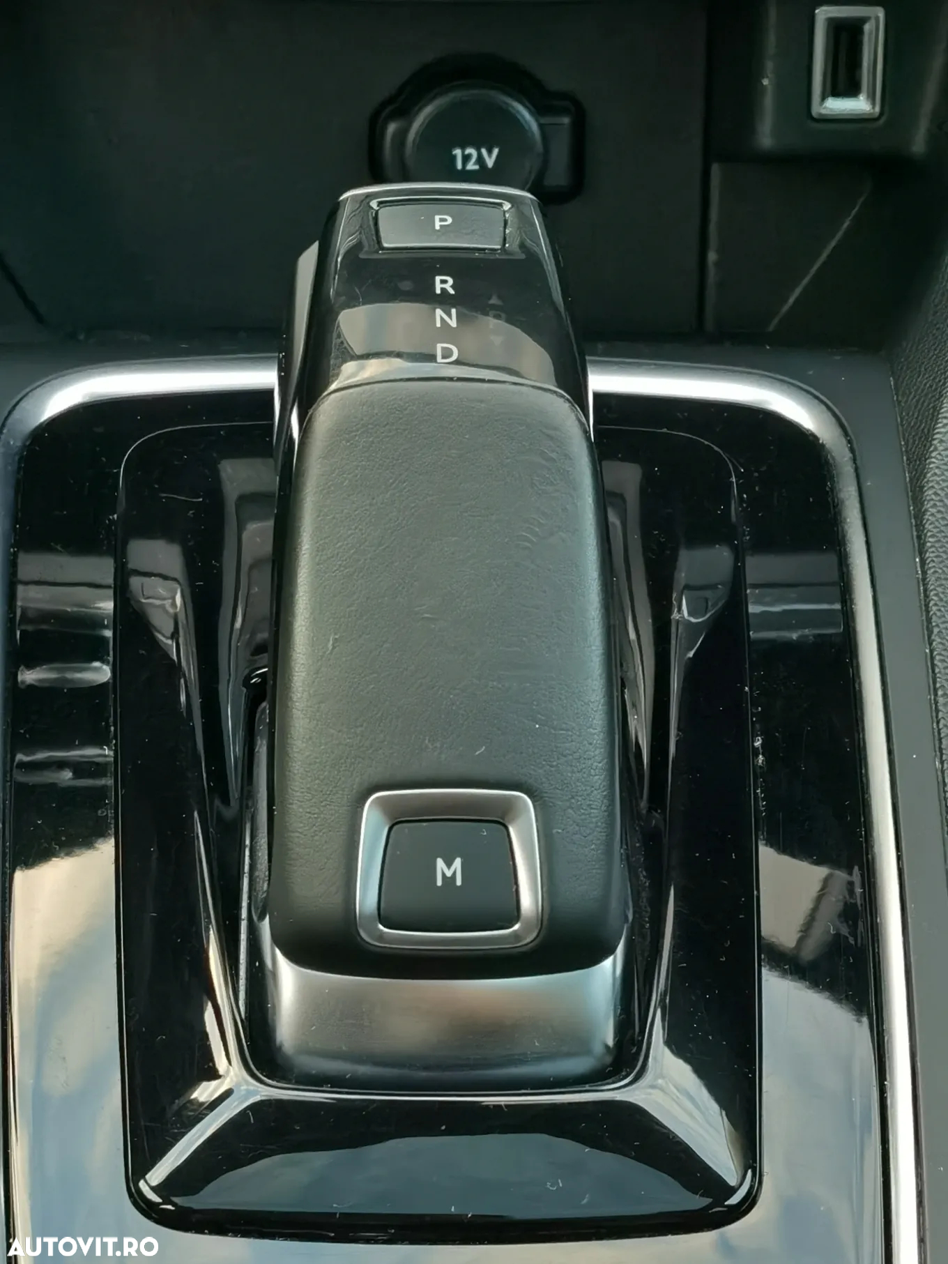 Peugeot 308 - 35