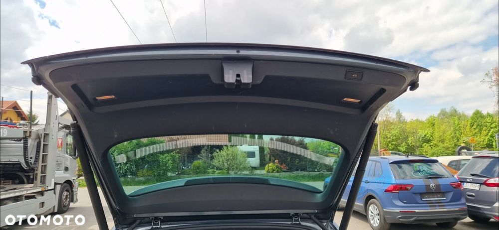 Skoda Superb 2.0 TDI 4x4 Sportline DSG - 20