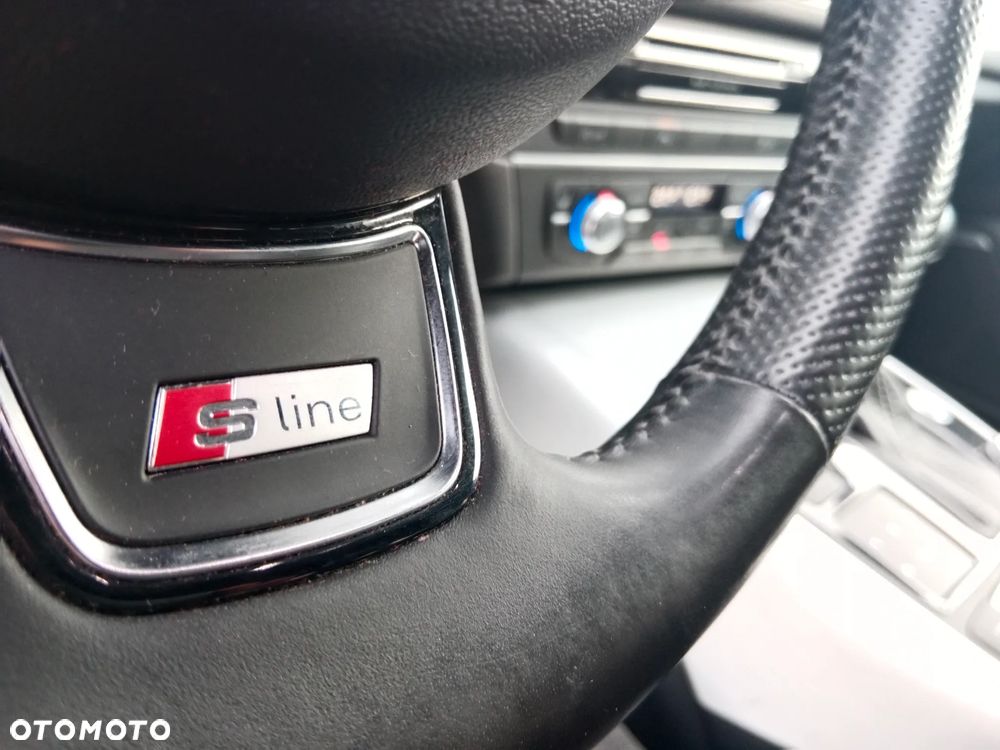 Audi A6 Limousine 3.0 TDI Quattro S tronic - 16