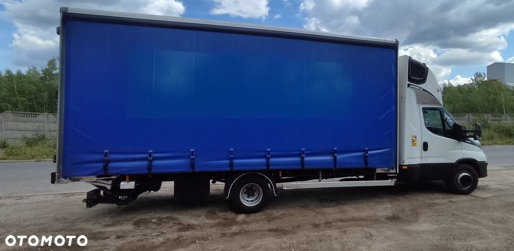 Iveco daili - 5