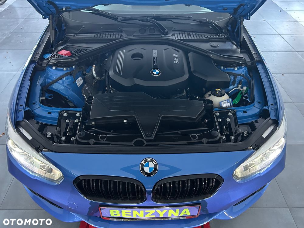 BMW Seria 1 - 29