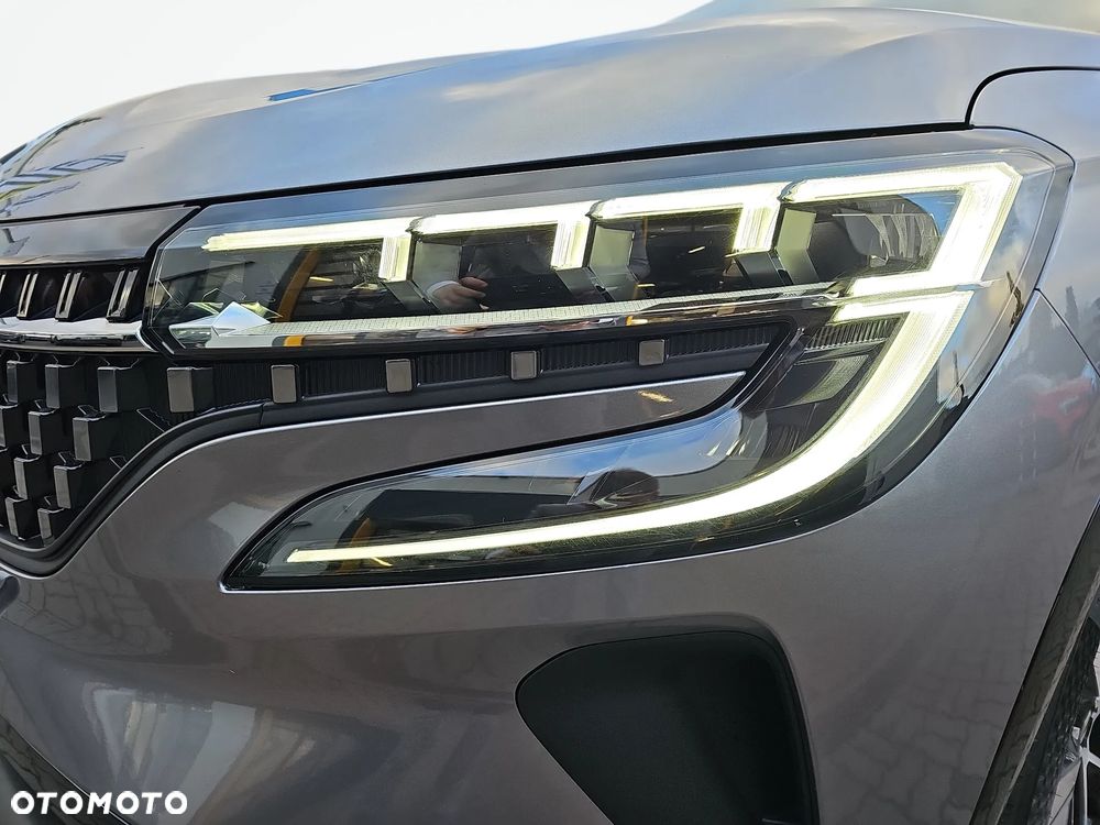Renault Austral 1.3 TCe mHEV Techno - 31