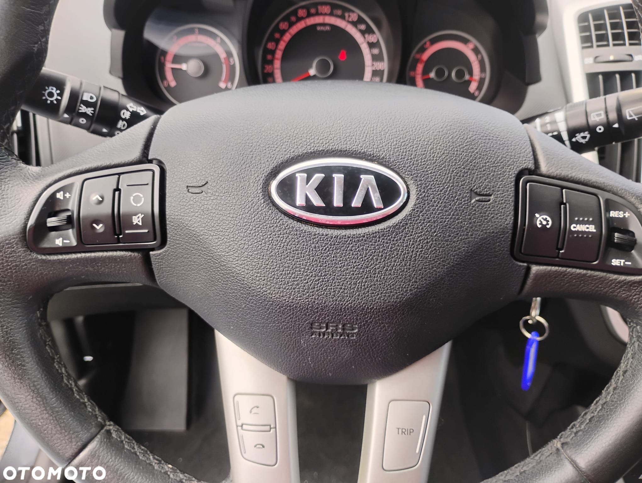 Kia Ceed Cee'd 1.6 CRDi XL - 20