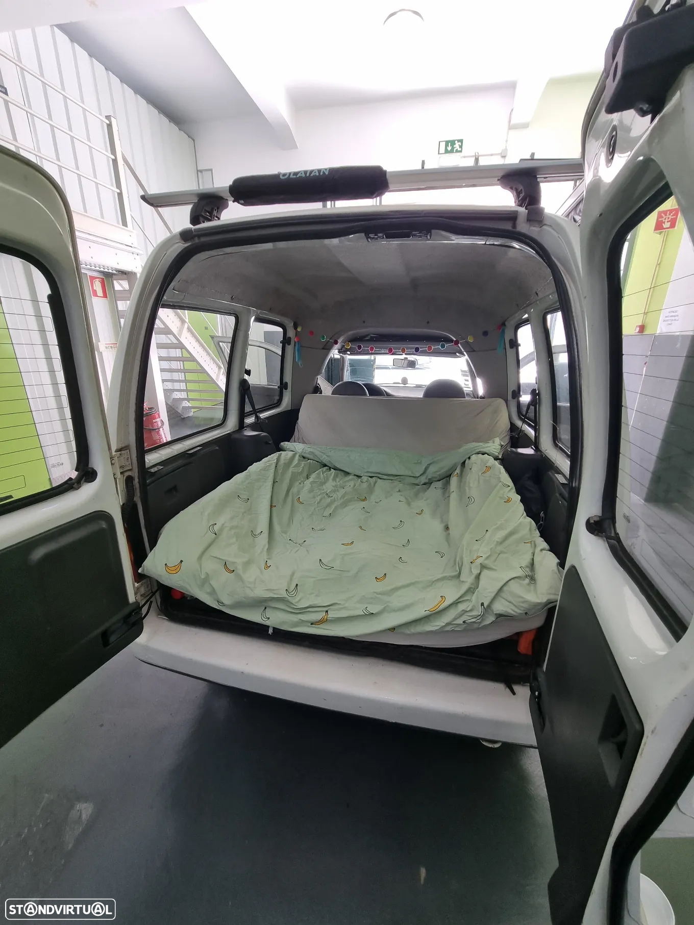 VW Caddy 1.4i - 29