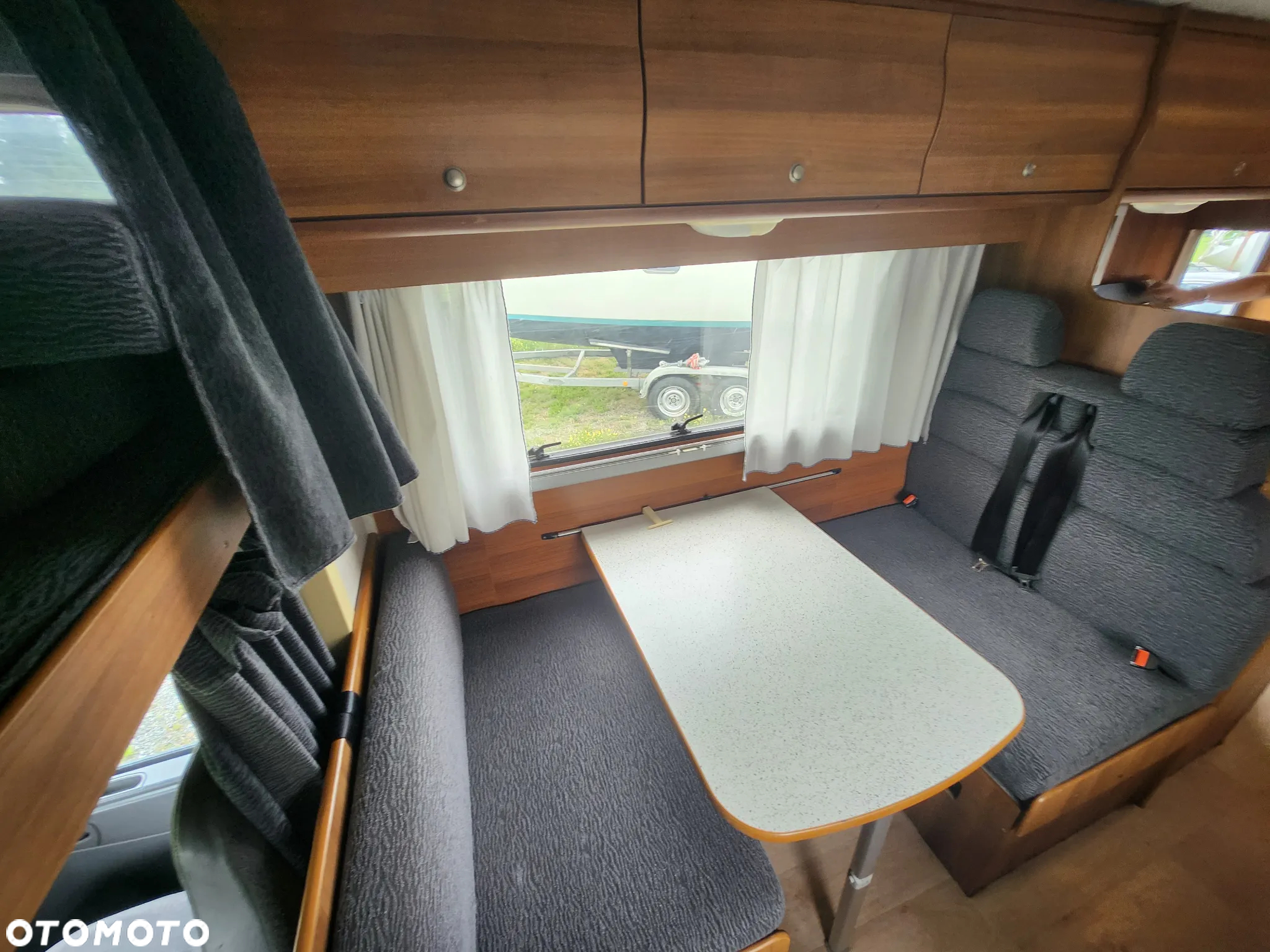 Ford Transit  Rimor - 20