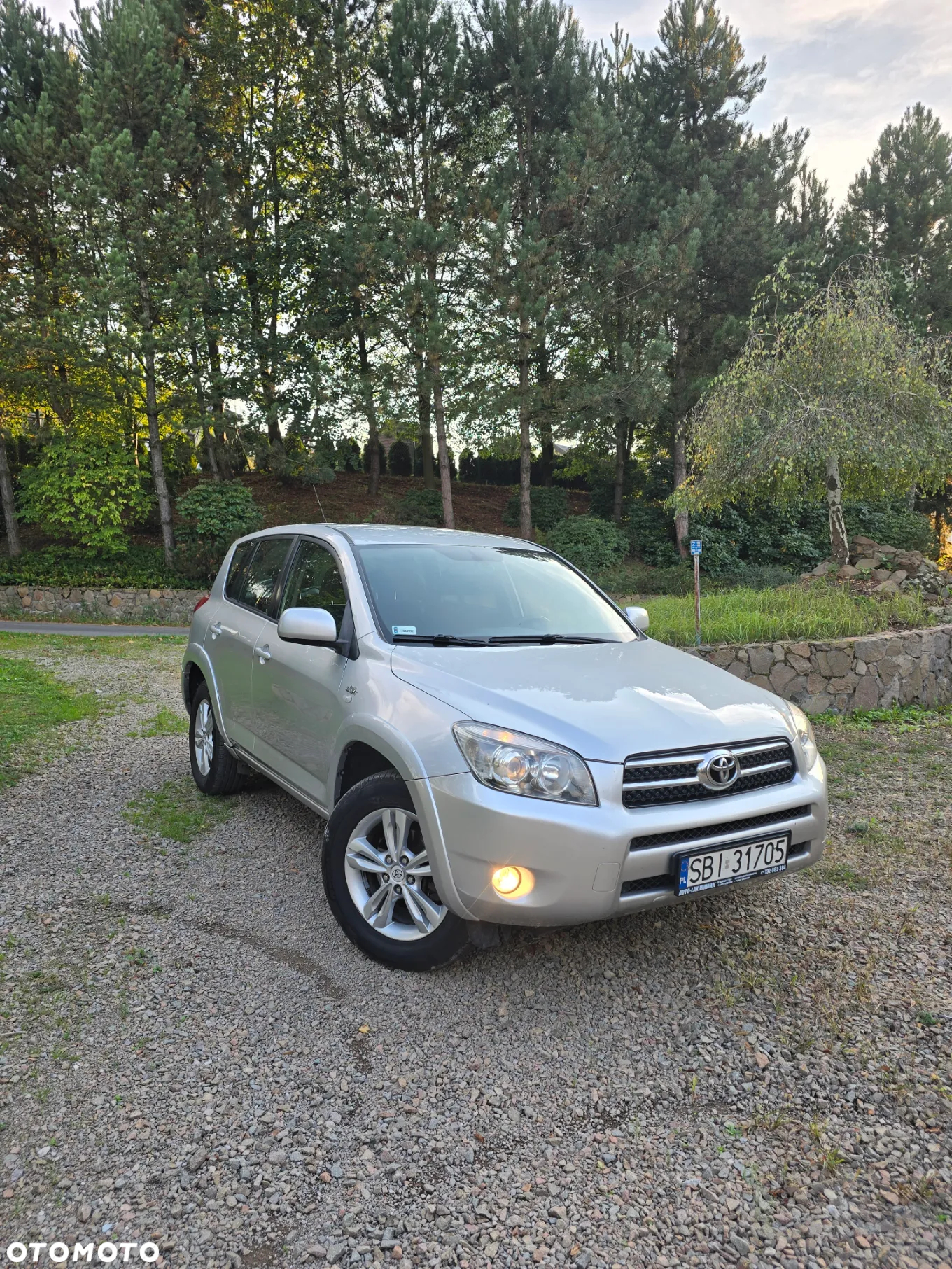 Toyota RAV4 2.2 D-CAT 4x4 Executive - 2