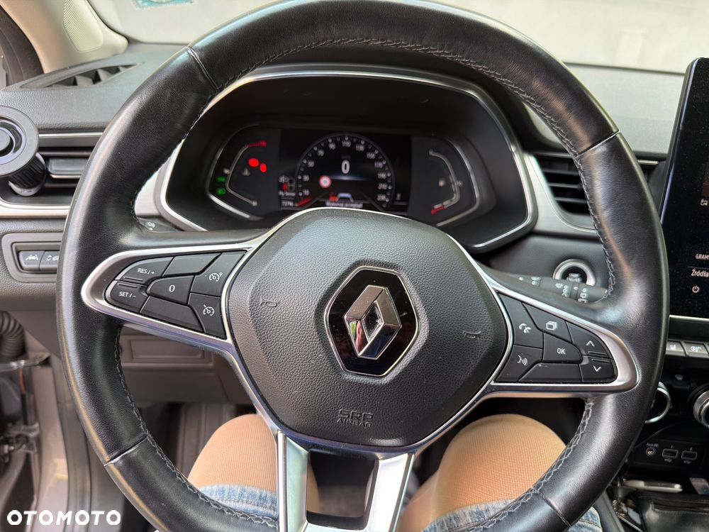 Renault Captur 1.0 TCe Zen - 6