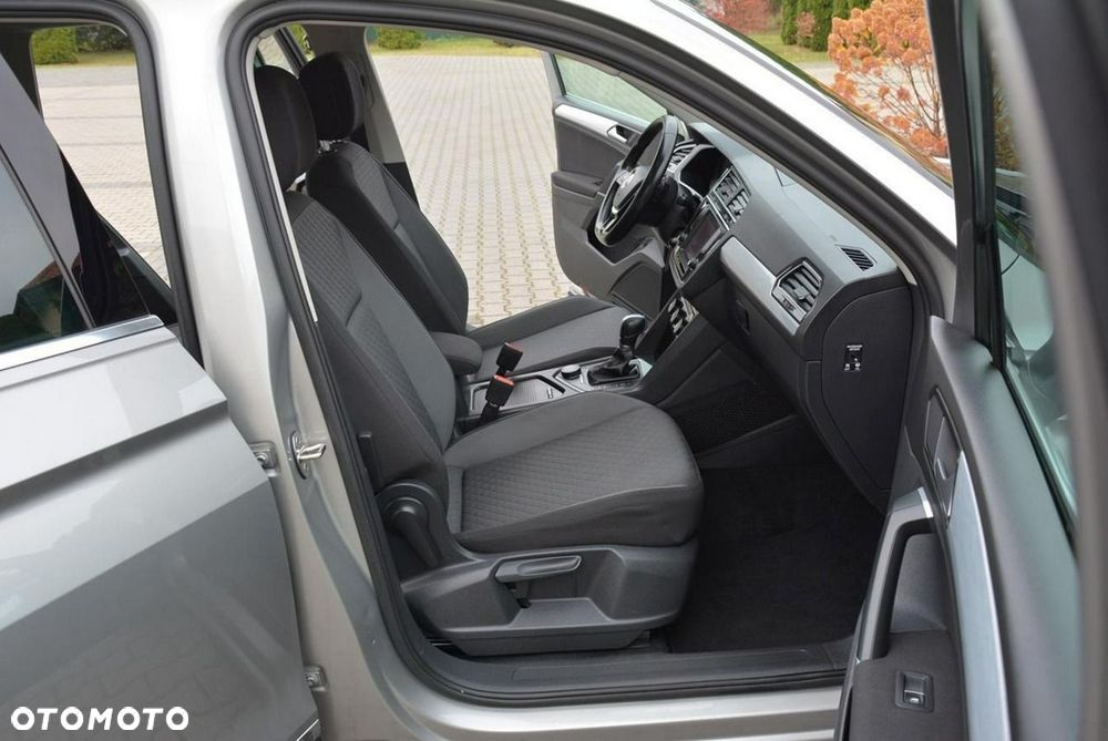 Volkswagen Tiguan - 14