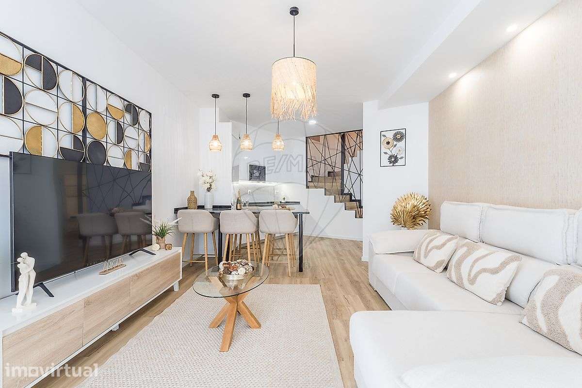 Apartamento T2 para venda - Grande imagem: 5/35