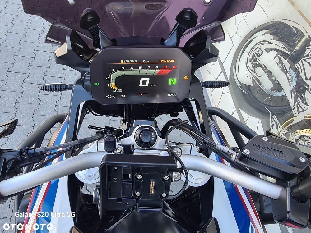 BMW GS - 12