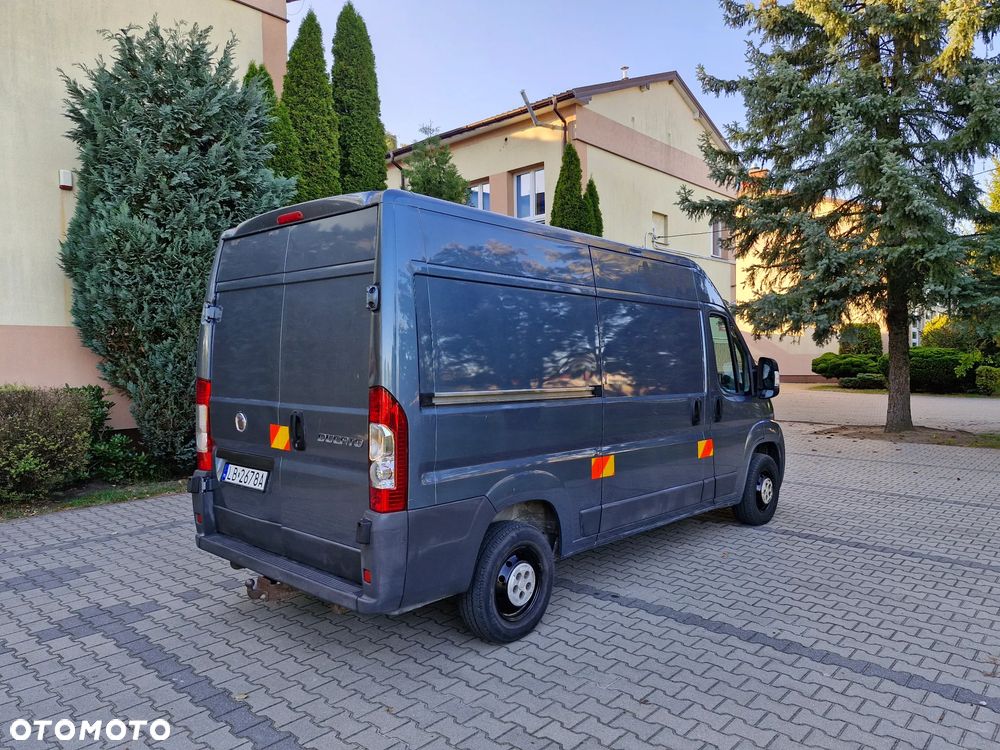 Fiat DUCATO - 6