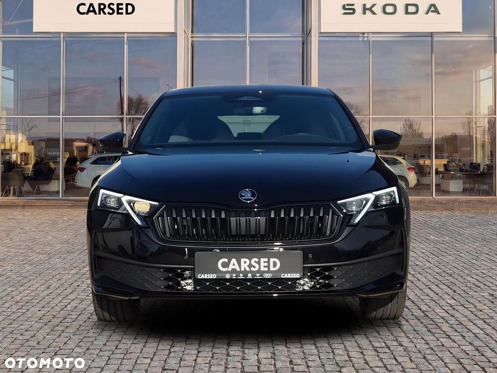 Skoda Octavia - 9