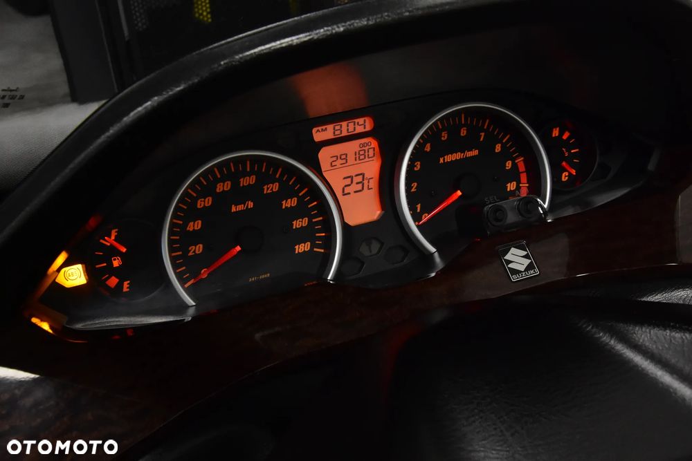 Suzuki Burgman - 19