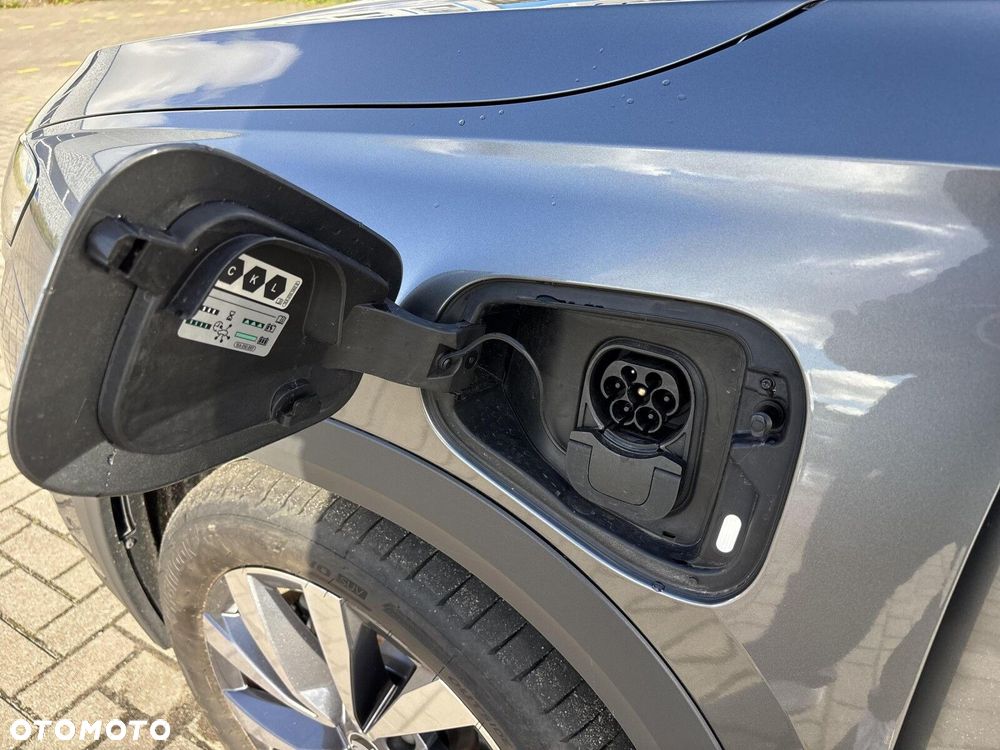 Skoda Kodiaq 1.5 TSI iV PHEV 4x2 Selection DSG - 40