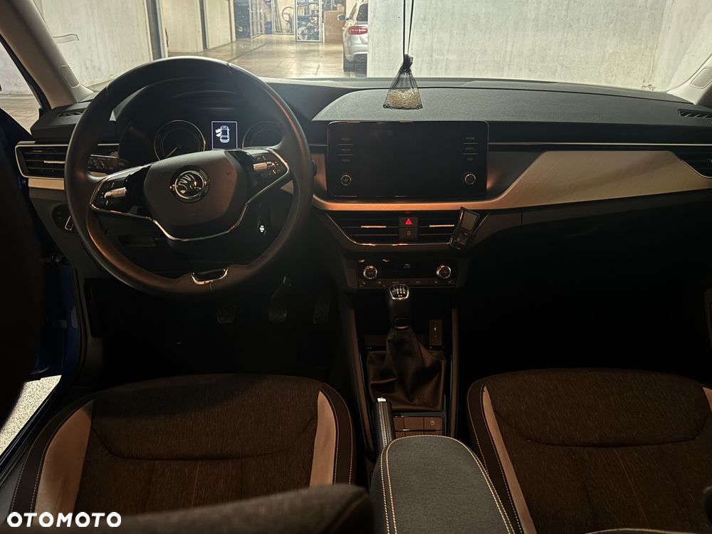 Skoda Scala 1.0 TSI Style - 6