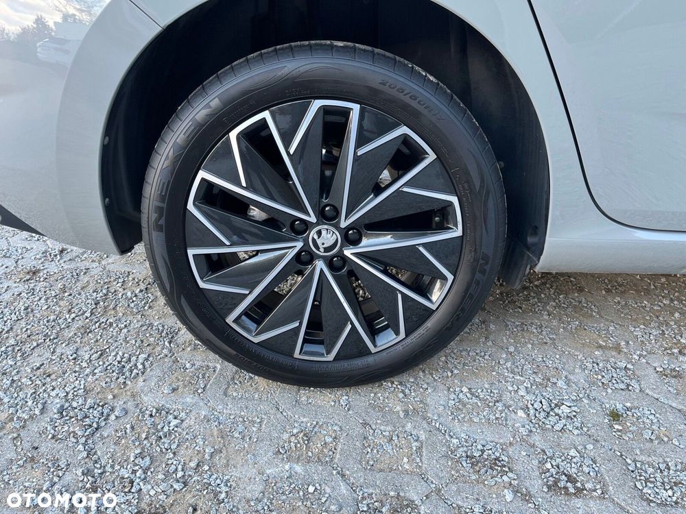 Skoda Scala 1.5 TSI Style DSG - 20