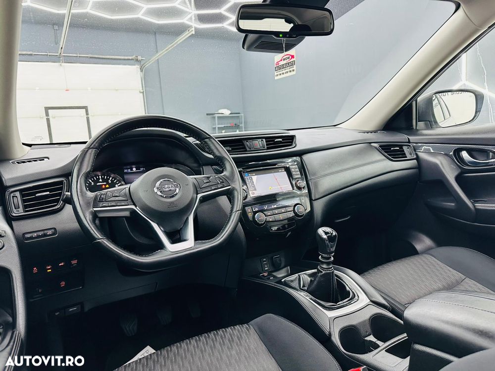Nissan X-Trail 1.6 DIG-T N-Vision - 23