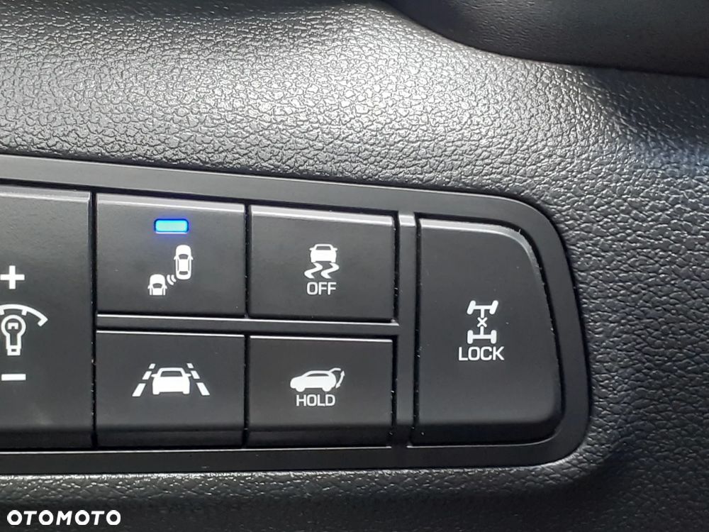 Hyundai Tucson 1.6 T-GDi Premium 4WD DCT - 22