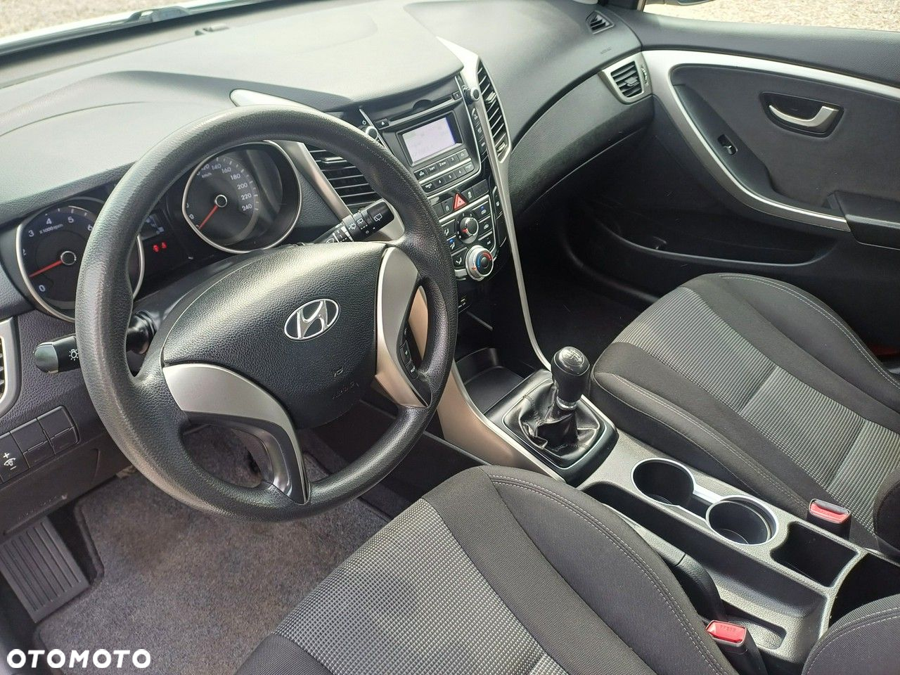 Hyundai i30 - 9