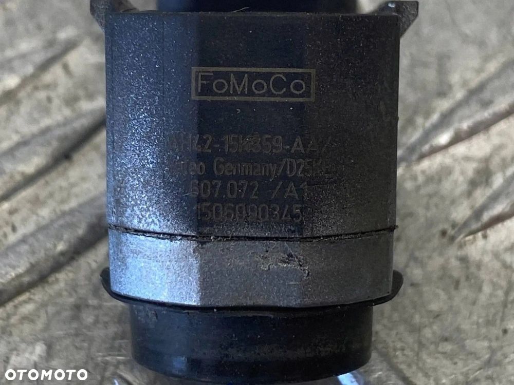 CZUJNIK PARKOWANIA PDC FORD GALAXY MONDEO MK4 AH4215K859AA - 12