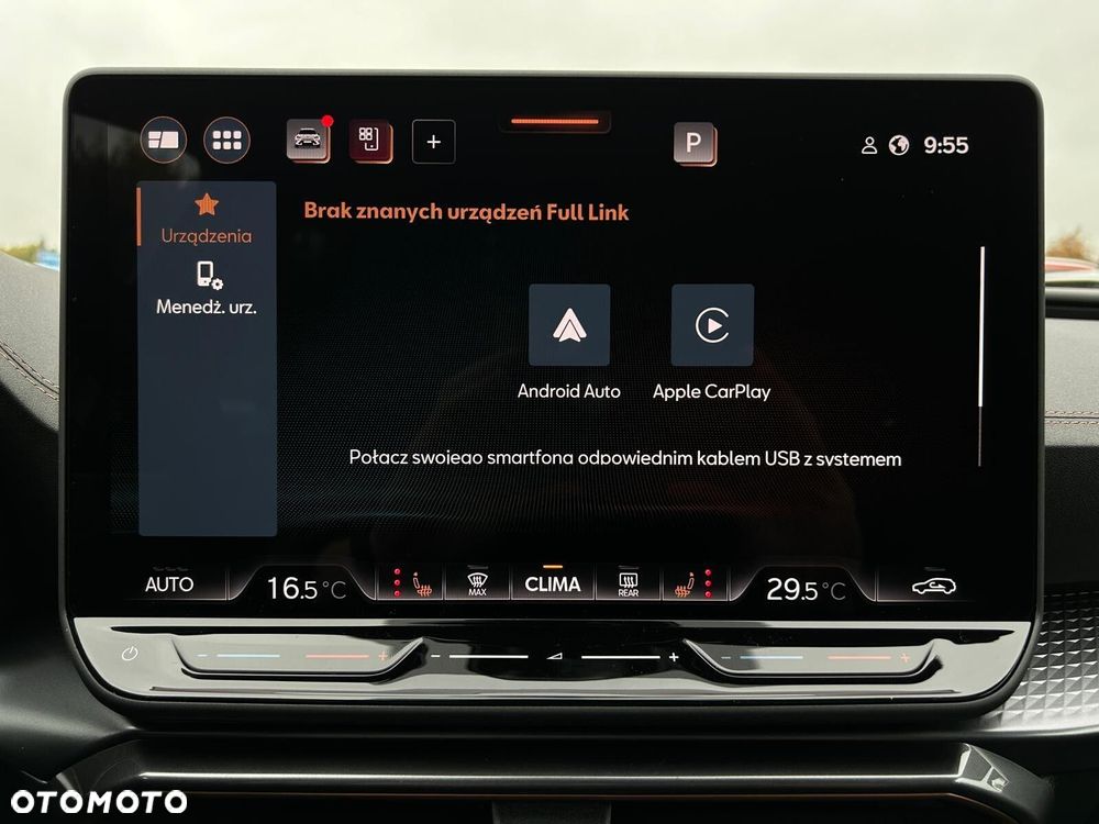 Cupra Formentor 2.0 TSI 4Drive VZ DSG - 31