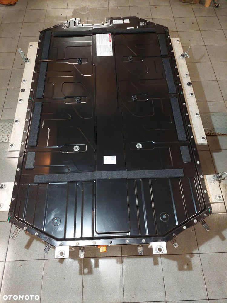 KIA EV6 BATERIA 77KW - 2