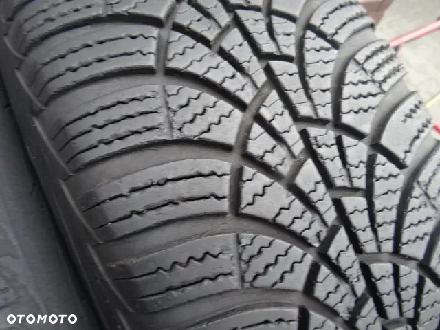 5x100x57 6Jx15 ET38 Koła zimowe 15 do VOLKSWAGEN SEAT SKODA - 10