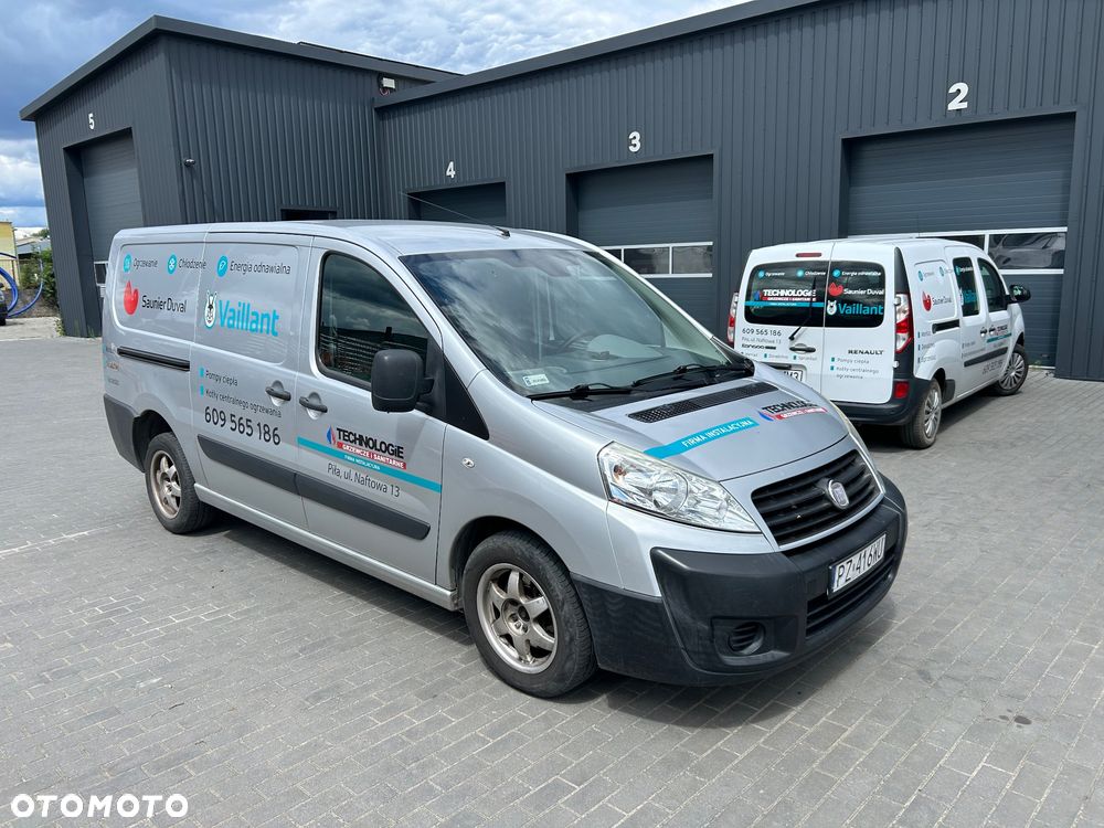 Fiat Scudo - 2