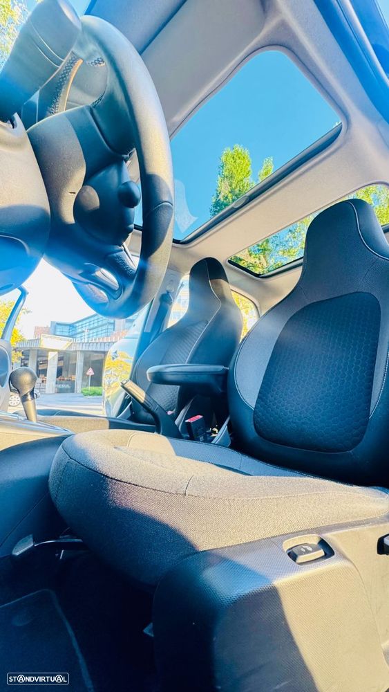 Smart ForFour EQ pulse - 13