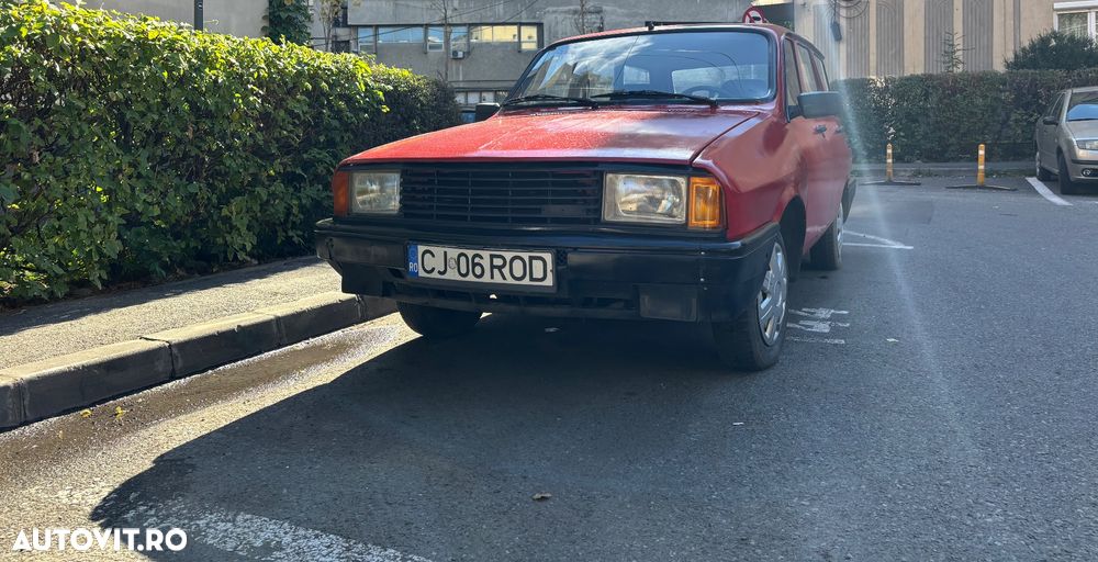 Dacia 1310 - 2