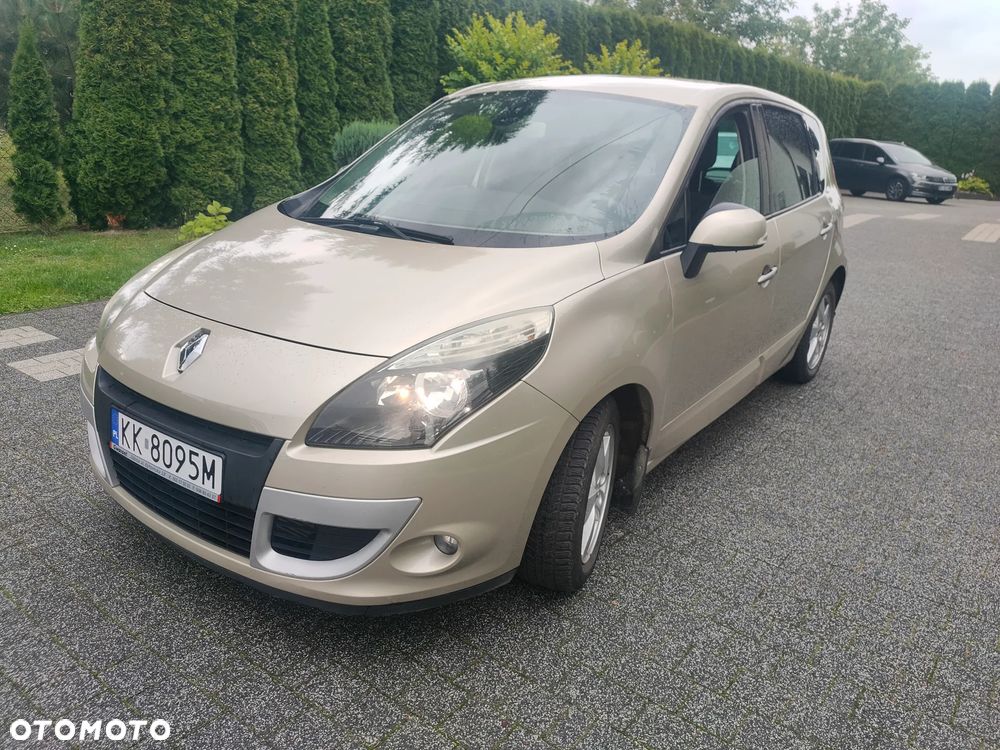 Renault Scenic - 2