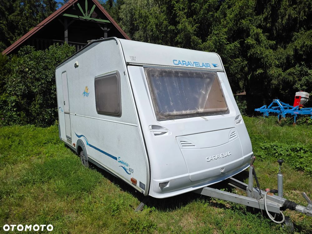 Caravelair Soleria - 10
