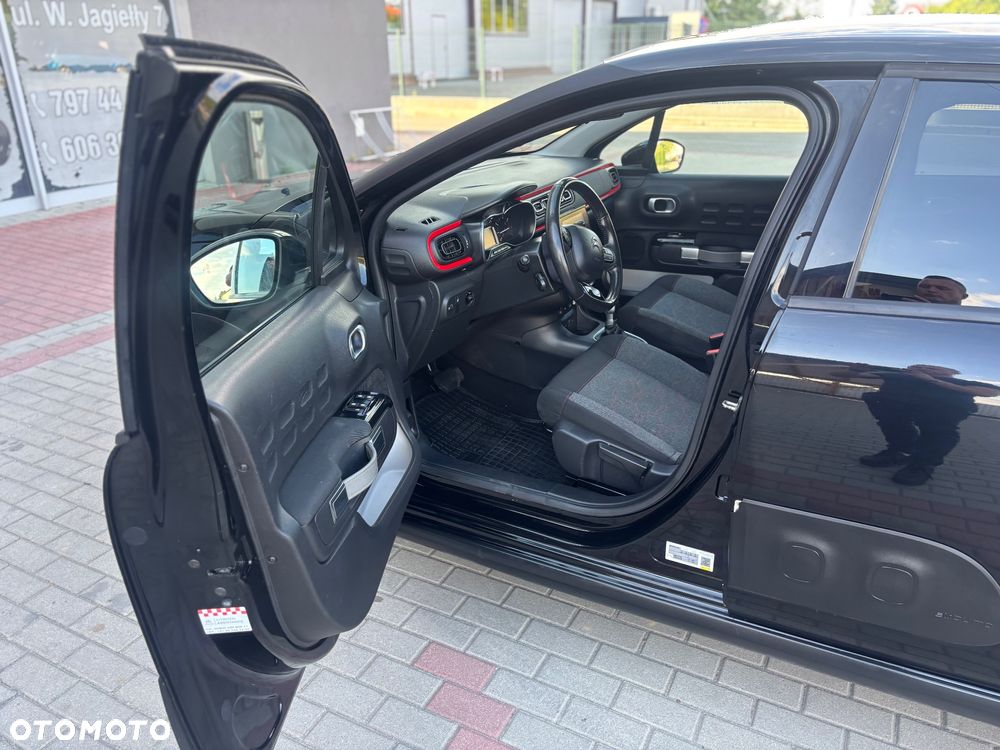 Citroën C3 - 4