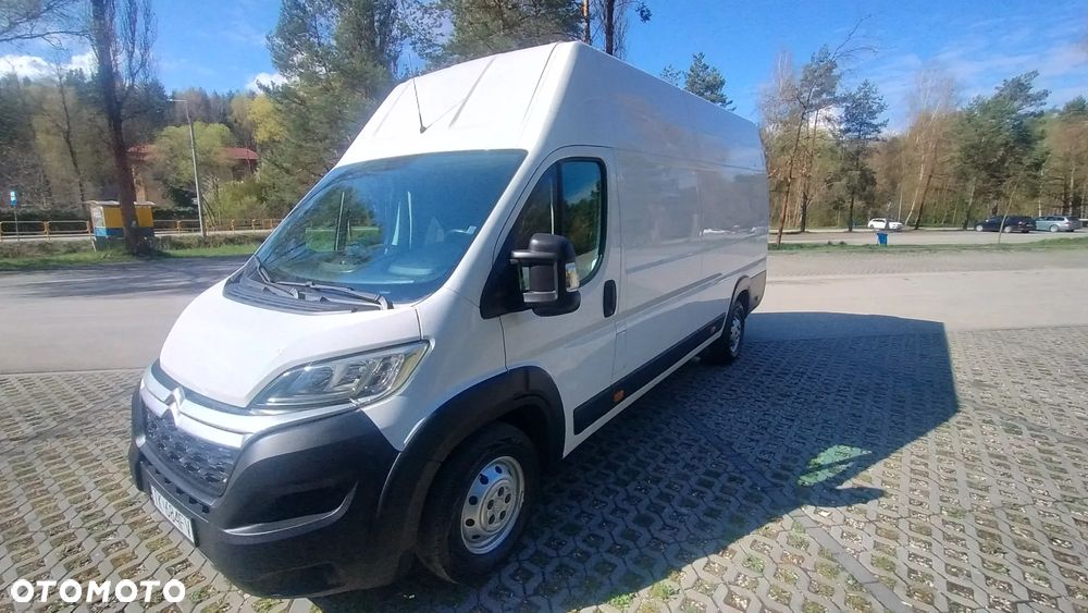 Citroën Jumper - 7