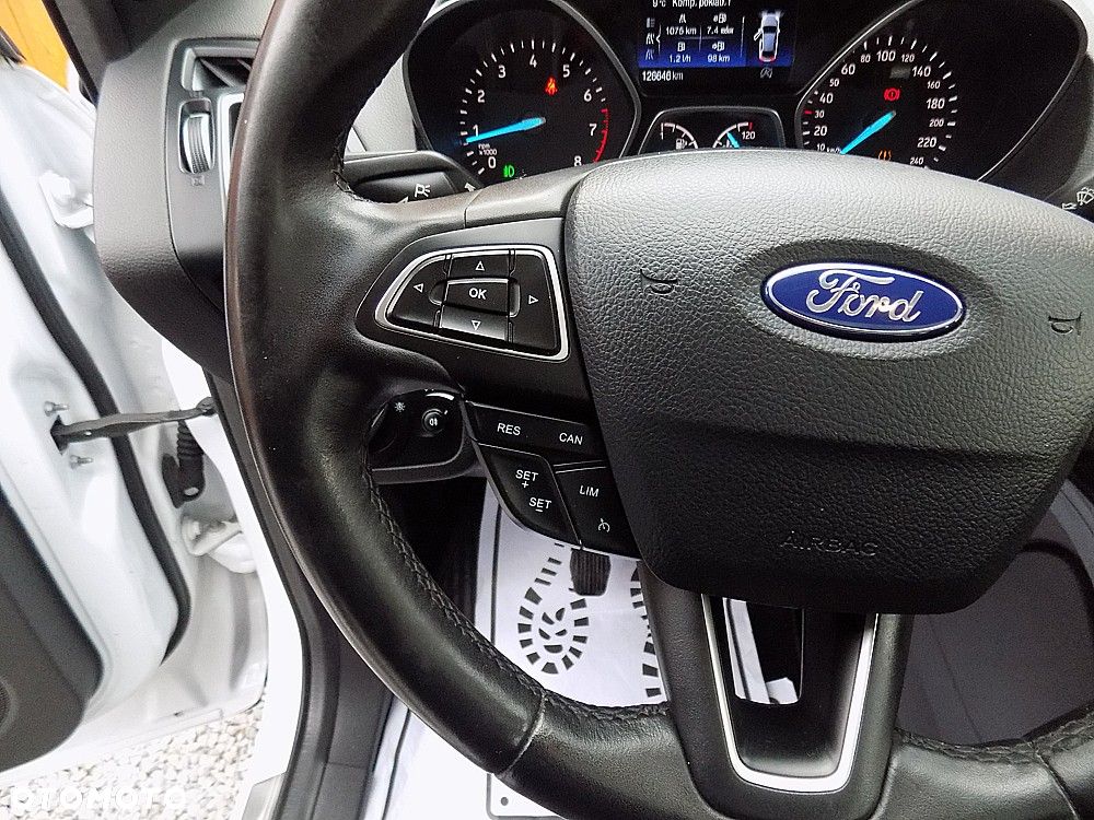 Ford Kuga 1.5 EcoBoost FWD Titanium ASS - 11