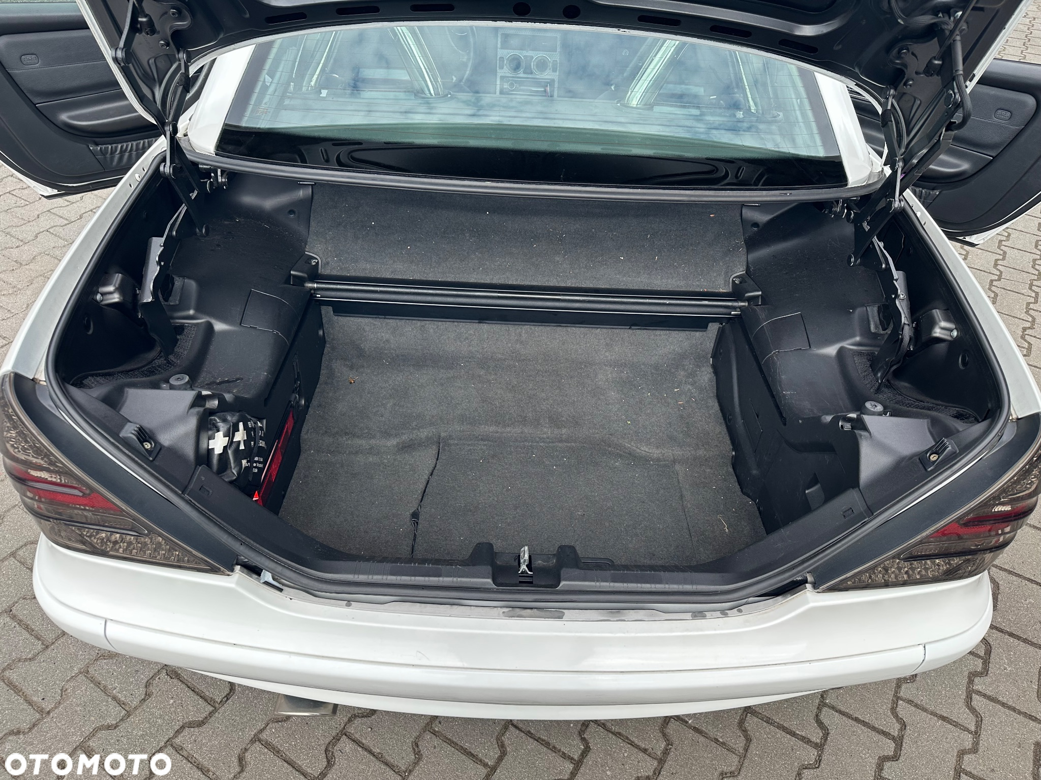 Mercedes-Benz SLK - 20