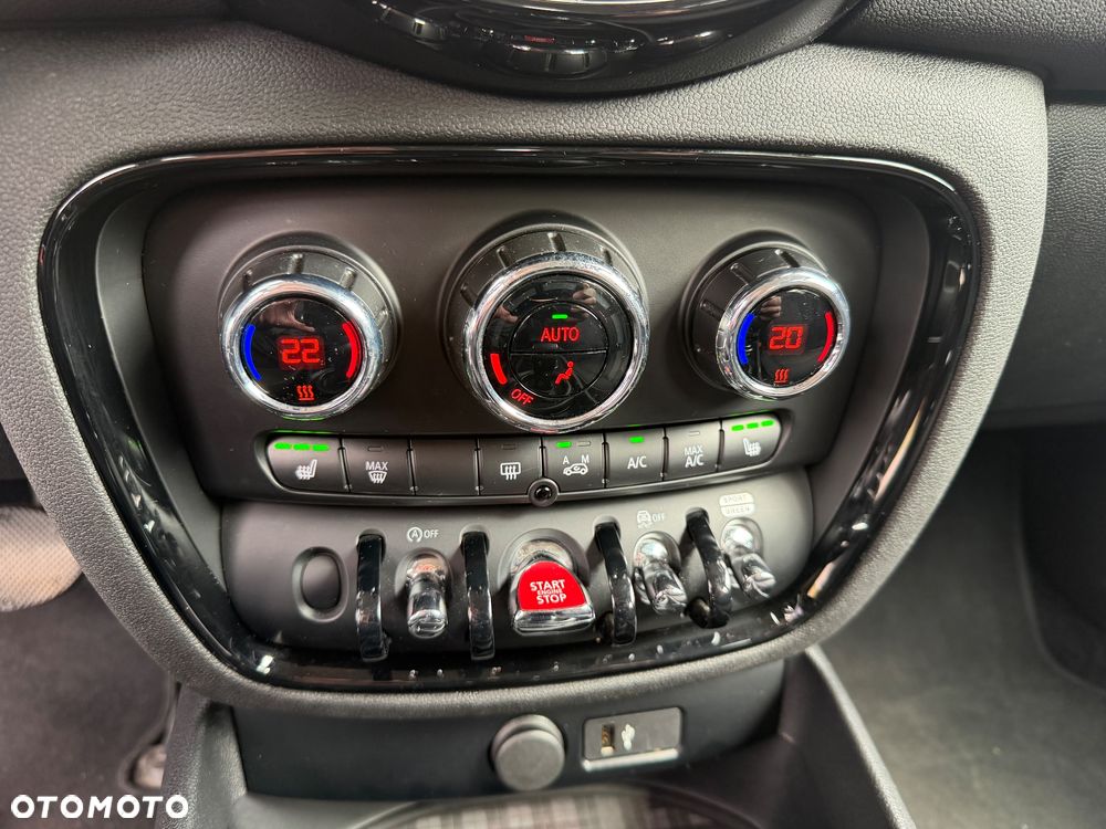 MINI Clubman Cooper Classic Trim - 22