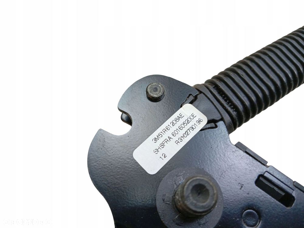 NAPINACZE PASÓW PRZÓD KOMPLET FORD C-MAX MK1 LIFT (2007-2010) 1.6 TDCI 109KM 3M51R61209AF, 3M51R61208AE - 4