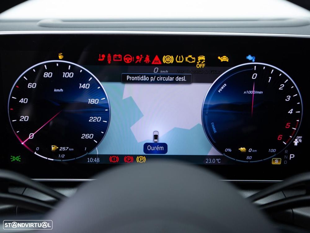 Mercedes-Benz GLC 300 de Coupe 4Matic 9G-TRONIC Edition AMG Line - 34