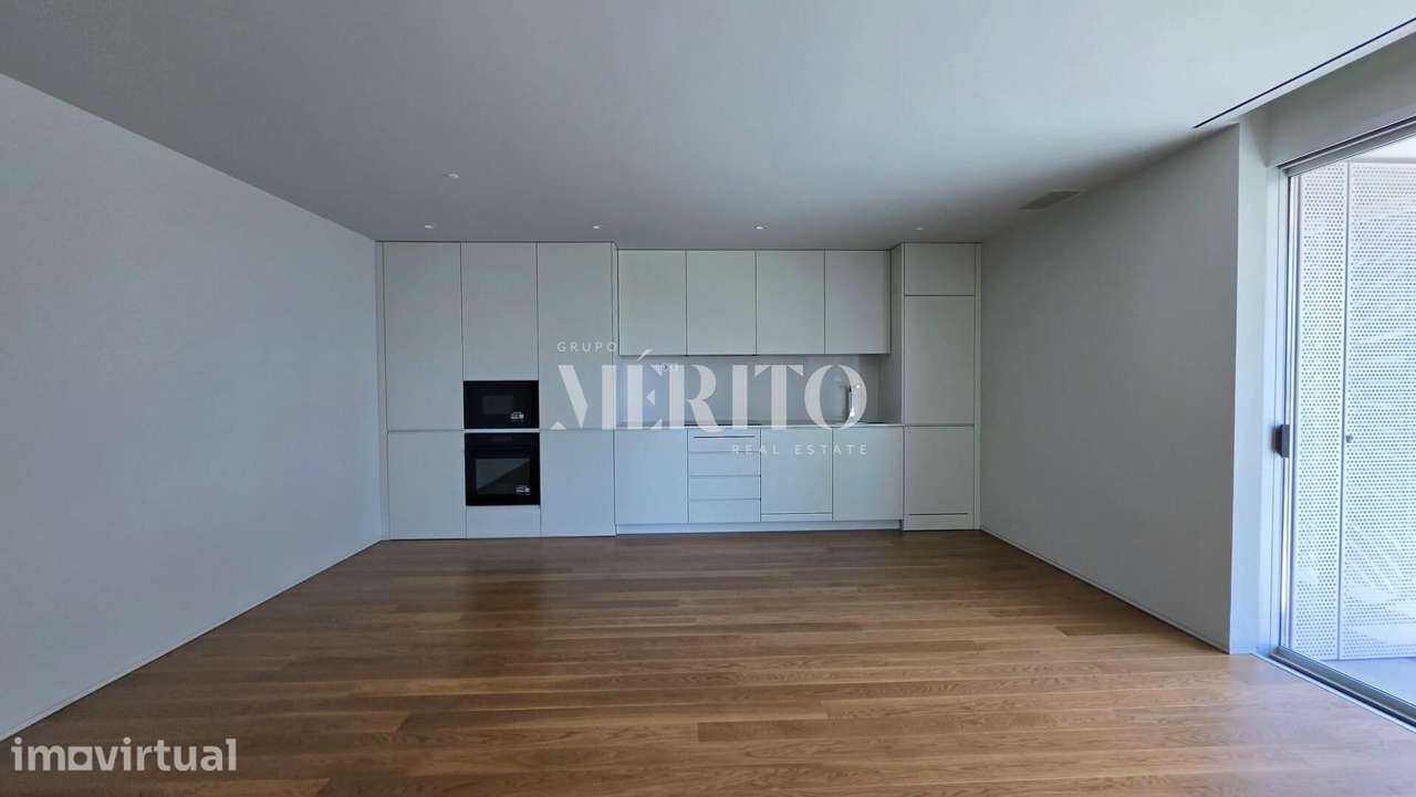 Apartamento T2 Novo para Arrendamento - Grande imagem: 5/15