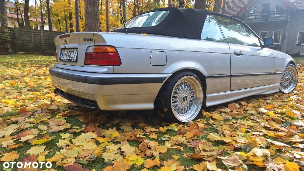BMW Seria 3 330Ci - 6